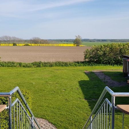 Herrlicher Nord Und Sued-Blick Direkt Am Nord-Ostsee-Kanal Breiholz Exterior photo