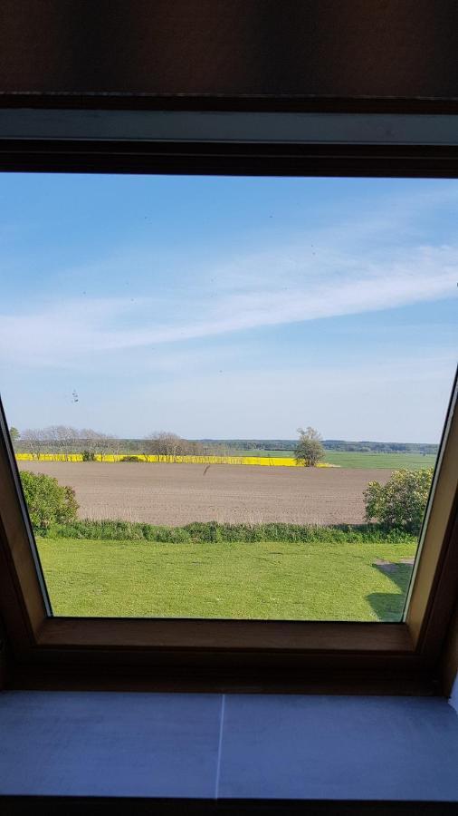 Herrlicher Nord Und Sued-Blick Direkt Am Nord-Ostsee-Kanal Breiholz Exterior photo