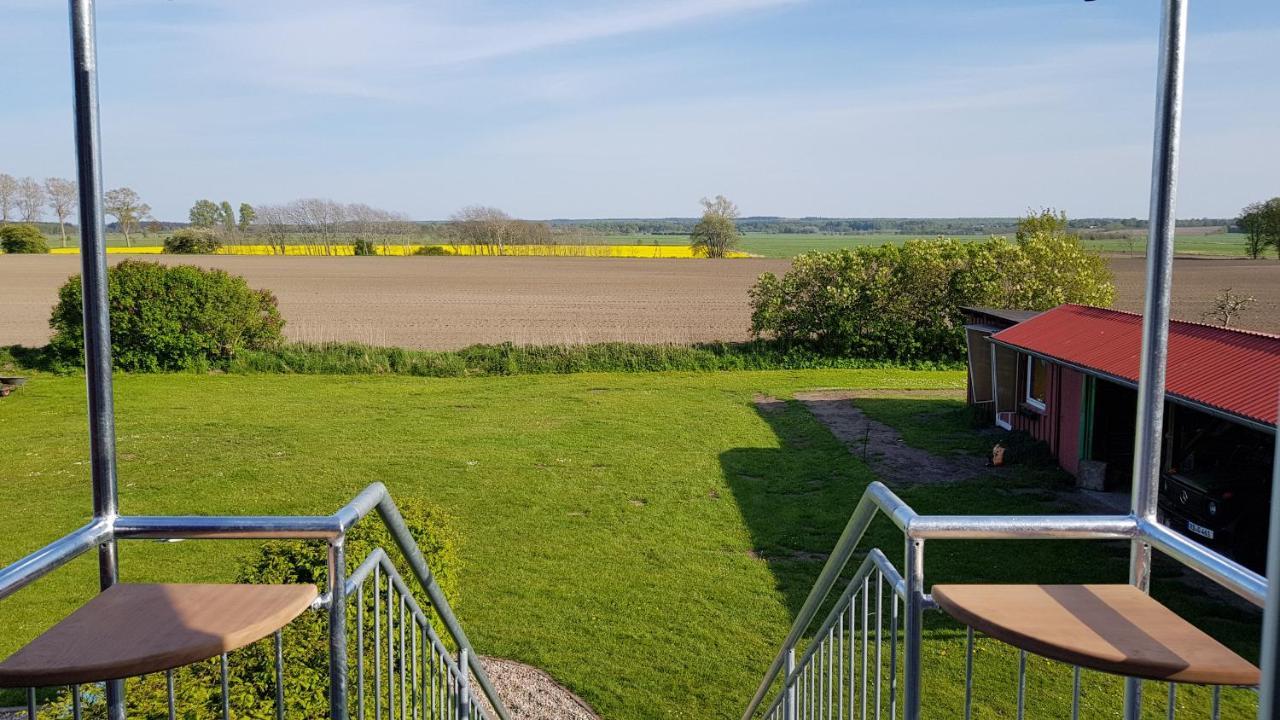 Herrlicher Nord Und Sued-Blick Direkt Am Nord-Ostsee-Kanal Breiholz Exterior photo