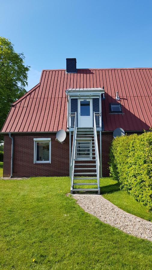 Herrlicher Nord Und Sued-Blick Direkt Am Nord-Ostsee-Kanal Breiholz Exterior photo
